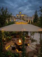 My Villa Abha - B&B Abha
