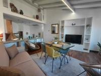 La maison di donna cristina - Ferienwohnung Taormina