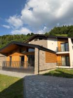 Akacia Chalet - B&B Moeciu de Jos