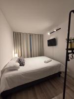 Chambre Simple Standard