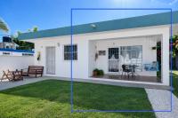 Casa Momo Bacalar - B&B Bacalar