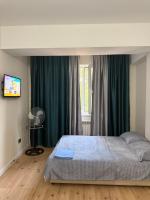 Di apartment 2 - B&B Almaty