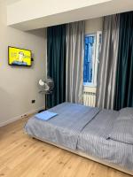 Di apartment 2 - B&B Almaty