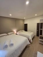Andes 97 Guest House - Chambres d'hôtes Bogota