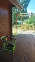 Glowe-Grund-Naturnest - Ferienwohnung Glowe