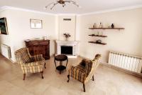 Casa La Tejería - Chambres d'hôtes Arrúbal