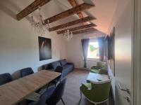 Apartmaji Picasso Design - B&B Verzej