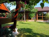 Casă de vacanță la Nea Nicu Murighiol - Bed and Breakfast Tulcea