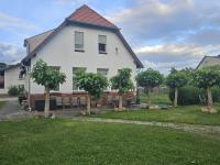 Alte Schule Ragow - Chambres d'hôtes Ragow
