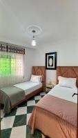 Tanger Marina Bay Apartment - B&B Tangeri