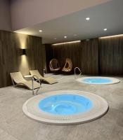 Apartament Prestige View Dziwnówek - Nad Dwoma Wodami - B&B Dziwnówek