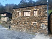Casa El Duque - Ferienwohnung Bullimeiro