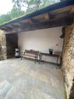 Casa El Duque - Ferienwohnung Bullimeiro