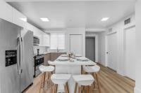 Brand NEW place near Brickell 2BR2BA #102 - B&B Miami