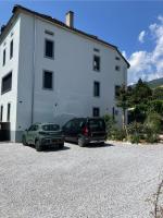 La Lanterne - Chambres d'hôtes Sierre