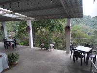 El zafiro finca agroturística - B&B Cachipay