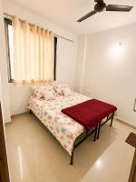 Elite Nest Stay - Bed and Breakfast Nashik