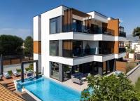 Luxury Villa Elements - Novalja - B&B Novalja