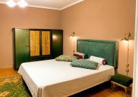 Vintage 4BR Borjomi Hideaway - Chambres d'hôtes Bordjomi