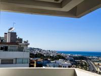 Vue Panoramique Sur La Mer-Centre Ville-Moderne - B&B Tangeri