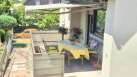 Gemütliche EG Wohnung nahe DAA, Würzburg, A3, A7, A81, in Fuchsstadt - Chambres d'hôtes Reichenberg