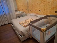 Appartamento Pizzo Rachele - B&B Chiesa in Valmalenco