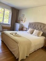 Historic & Romantic Apartment in Old Town Visby - B&B Visby