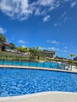 Flat Garden Térreo -Vista Piscinas -Beach Class Summer - Porto de Galinhas - B&B Porto de Galinhas