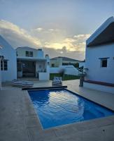 R&R on Chlamys Langezandt Fisherman's Village - B&B Struisbaai