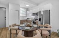 New Near Brickell & Beach 2BR 2 BA #206 - B&B Miami
