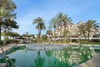 Modern Apt Sunset Views, Pool, Gym & Padel - B&B Sitio de Calahonda