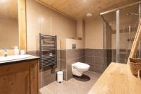 Crépines - Appartement 2 à 4 personnes au pied des pistes - Chambres d'hôtes Champagny-en-Vanoise