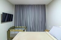 Apto 3Q c/ Ar | Setor Bueno | 2 Banheiros - B&B Goiânia