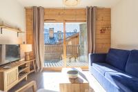 Crépines - Appartement 2 à 4 personnes au pied des pistes - B&B Champagny-en-Vanoise
