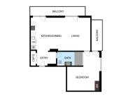 PitzPlus Appartements - B&B Sankt Leonhard im Pitztal