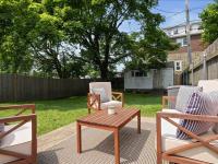 Cozy Stay 2mi to Beach/Downtown - B&B Middletown
