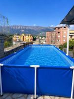Apartament Drasa - Ferienwohnung Gjirokastra