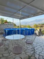 Apartament Drasa - Ferienwohnung Gjirokastra