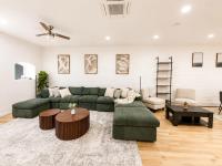 Nolita 2500 Square feet Loft with 6 BR 2BA - B&B New York