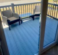 Brand new Family lodge sleeps 6 - B&B Tuxford