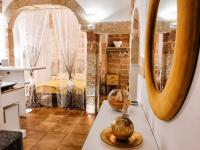 Gold White Exclusive House - Ferienwohnung Polignano a Mare