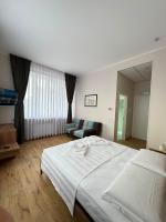 Deluxe Zimmer (2 Erwachsene & 1 Kind)