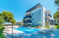 Residence Ca'Tullio - B&B Bibione