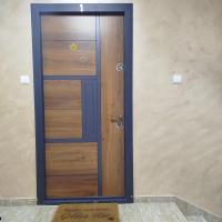 Golden star Studio apartman - Ferienwohnung Soko Banja