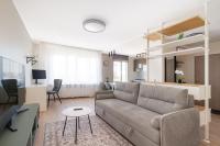 Riga Darzciems Apartments - B&B Riga