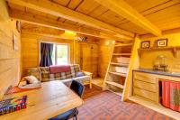 Cozy Cabin in Talkeetna: Day Trip to Denali! - B&B Talkeetna