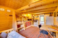 Cozy Cabin in Talkeetna: Day Trip to Denali! - B&B Talkeetna