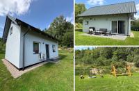 Domek pod Kaszubskim Lasem 1 - B&B Wieżyca