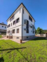 Къща за гости Старлес - Ferienwohnung Malko Tarnovo