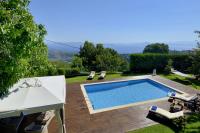 Villa Kerasia - B&B Milies